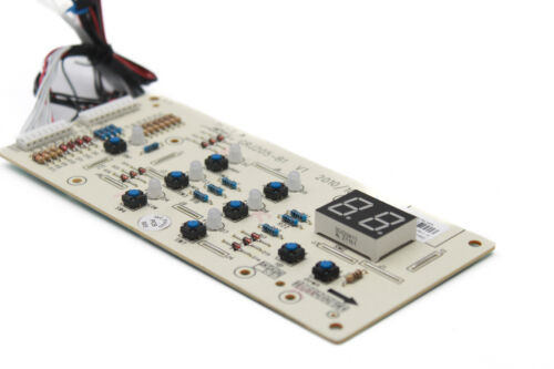 New Friedrich Control Board Display - 68700151