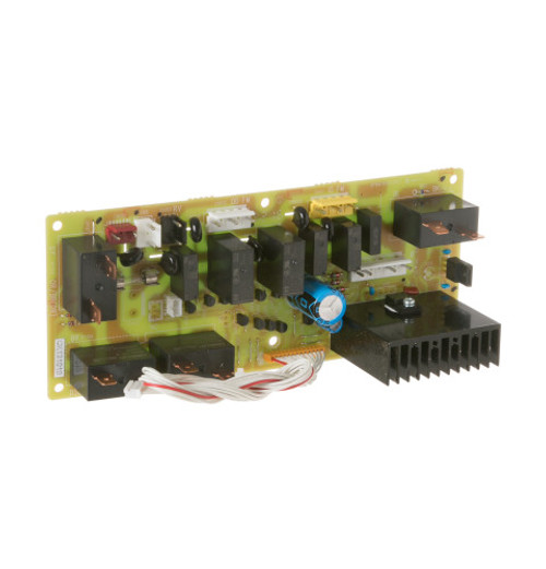 New GE Control Board - WP26X10028
