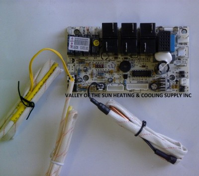New Amana Control Board - 30132022