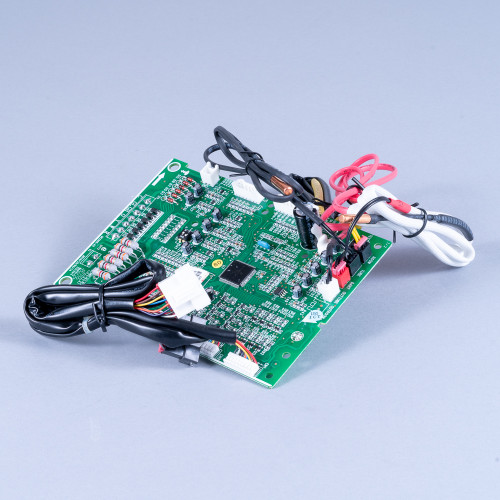 New Gree Control Board - 30132172