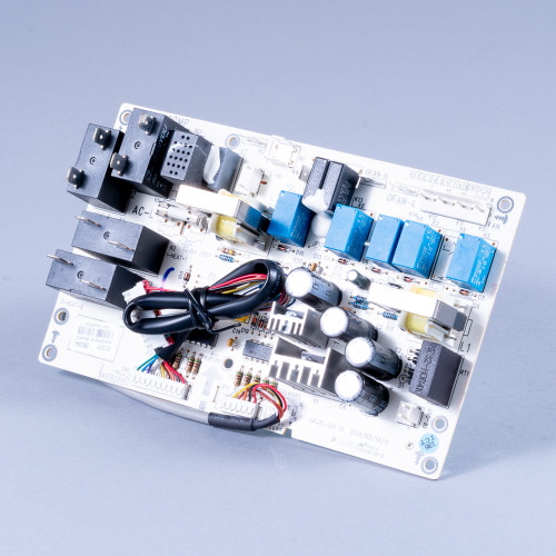 New Gree Control Board Relay - 30132161