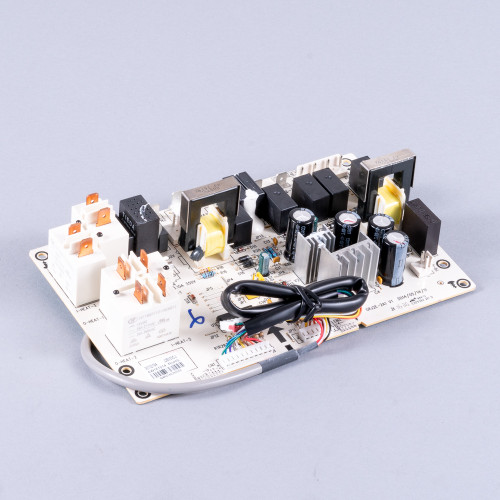 New Gree Relay Control Board  - 30132164