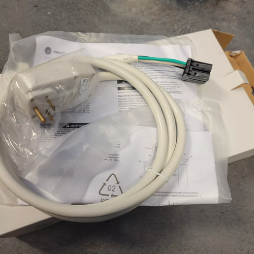 New Trane Cord - PWR00286