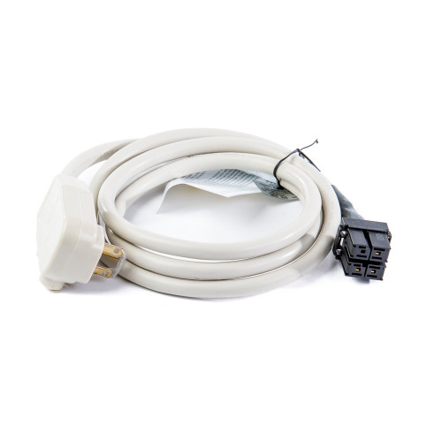 New GE 15 Amp Cord - RAK315P