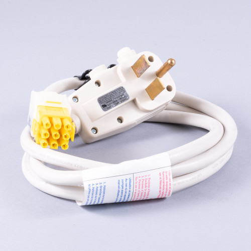 New GE Power Cord - RAK3303A