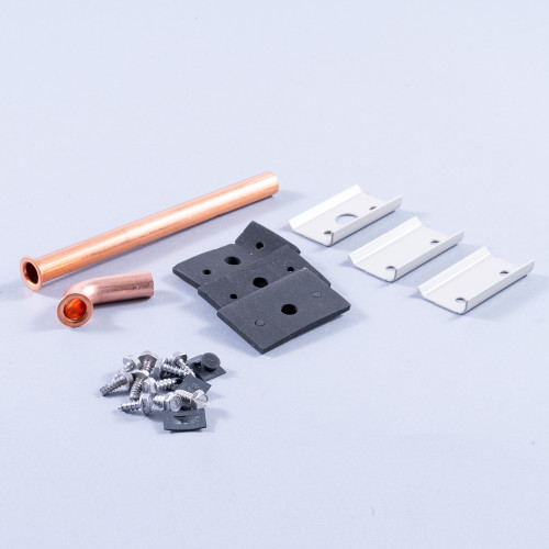 New GE Drain Kit - RAD10