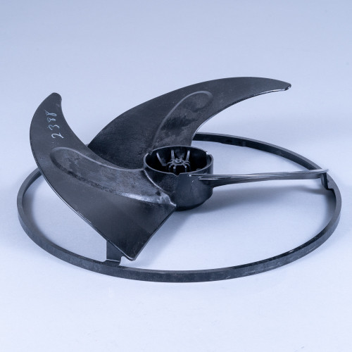 New GE Condenser Fan Blade - WP94X20856