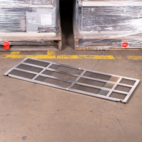 New GE Grille - RAG60