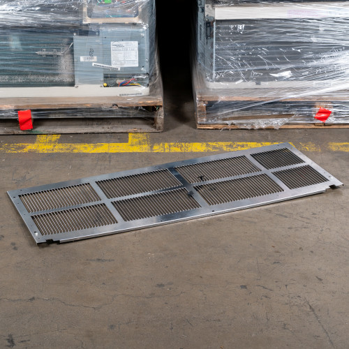 New Amana Stamped Grille - SGK01B