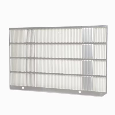 New Gree TTW Grille - 26TTW-GRILLE-ALU-STAMP