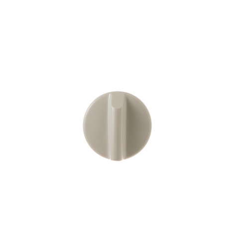 New GE Knob - WJ12X10009