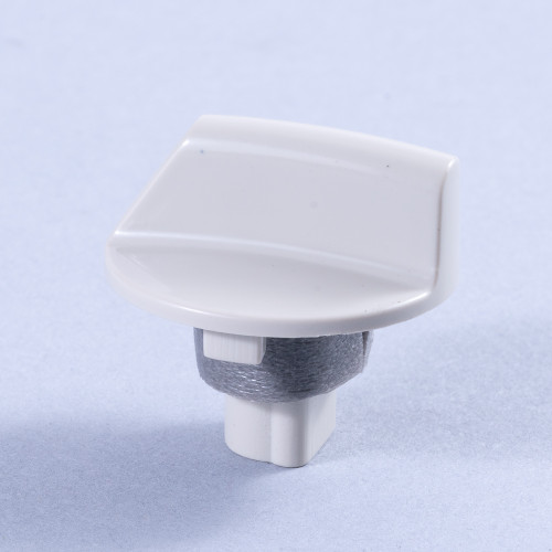 New GE Knob - WJ12X10072
