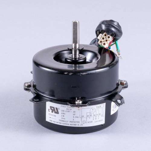 New Gree Condenser Motor - 1501180302