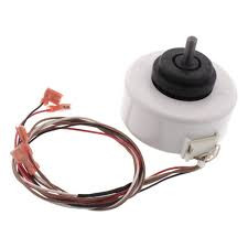 New Amana Indoor Motor - 0131P00036