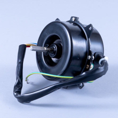 New Gree Indoor Fan Motor - 15011802