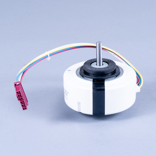 New GE Indoor Motor - WP49X22362
