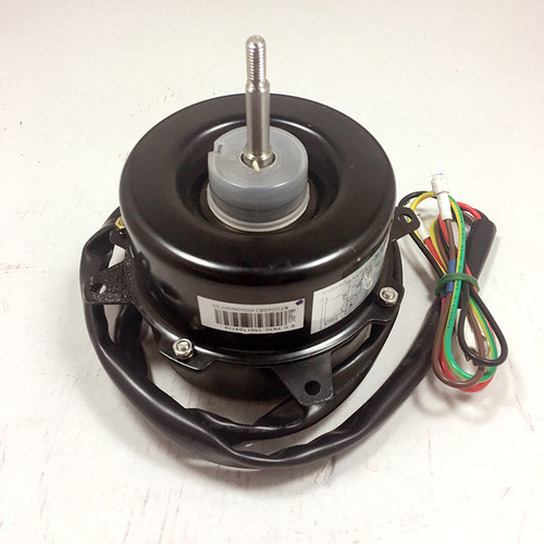 New Gree Outdoor Fan Motor - 1501104710
