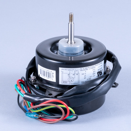 New Gree Outdoor Fan Motor - 15011047