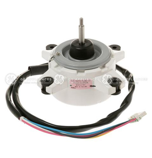 New GE Outdoor Motor - WP94X24985