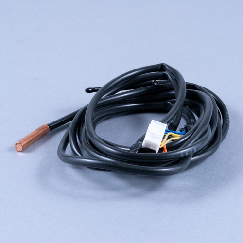 New GE Thermistor - WP27X10065