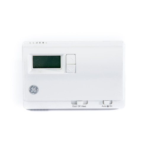 New GE Thermostat - RAK148D1
