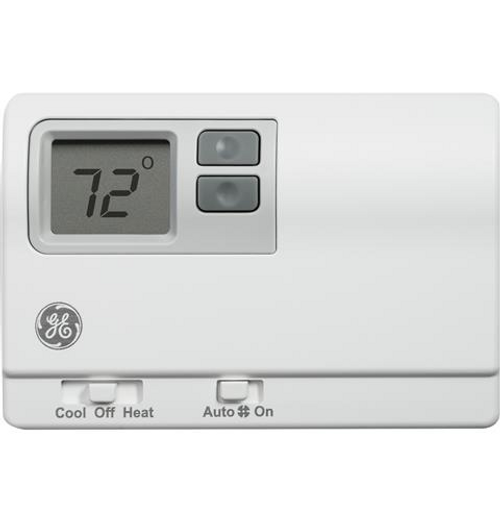 New GE Thermostat - RAK148D2