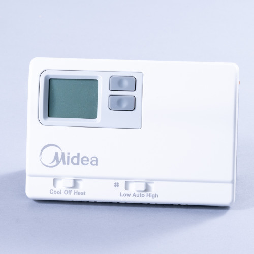 Thermostat - NEW - Wall - MATS01 - Midea - 1