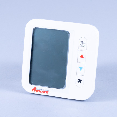 New Amana Thermostat - PHWT-A200