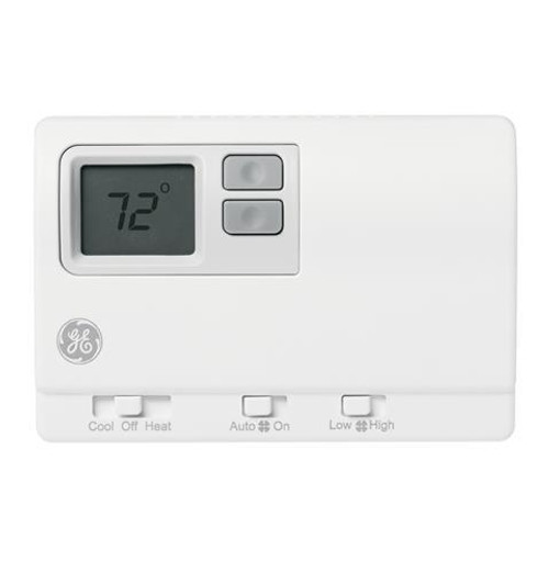 New GE Thermostat - RAK149F2