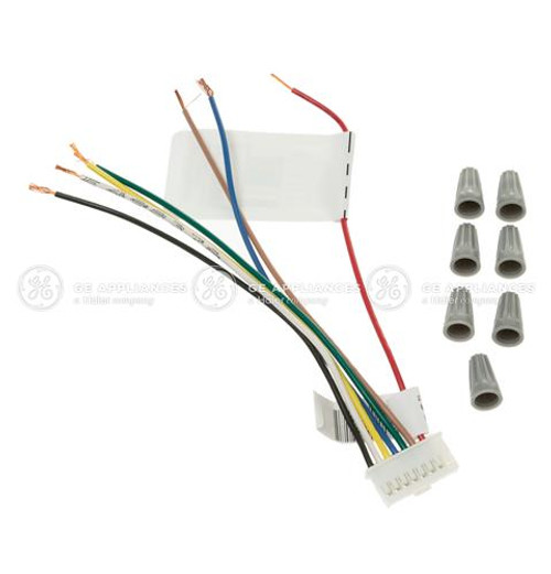 New GE WP26X24981 Thermostat Wire Haraness