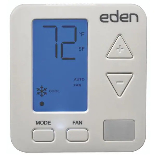 New Amana Wireless Thermostat - DS01G