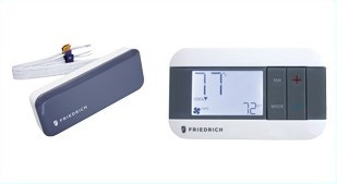 New Friedrich Thermostat - WRT2