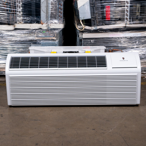 Friedrich 9,000 BTU PTAC Air Conditioner 265/277 Volts - 20Amp - Resistive Electric Heat - Digital Control