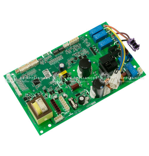 New GE Control Board - WP26X28065