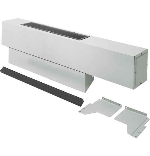 New GE Zoneline Duct Adapter - RAK6053