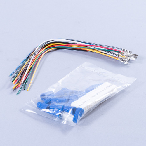 New Amana Thermostat Wiring Harness - PWHK01G70