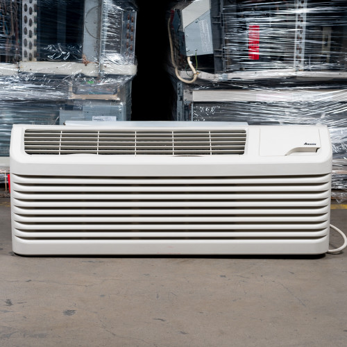 Refurbished Amana 15,000 BTU PTAC Air Conditioner 208/230 Volts - 20Amp - Resistive Electric Heat - Digital Control