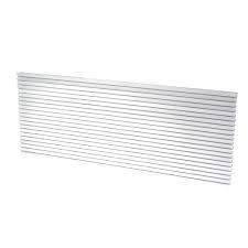 New Amana Clear Aluminum Grille - AGK01CB