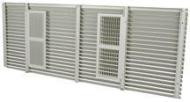 New Amana Grille - AGK01SB