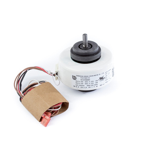 New Amana Evaporator Motor - 0131P00006