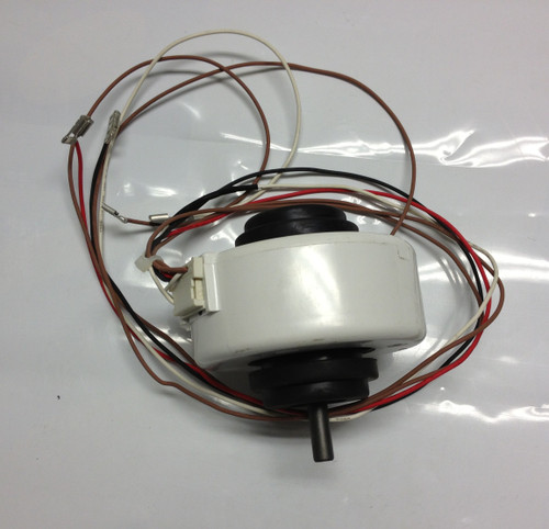 New Amana Evaporator Motor - 0131P00010