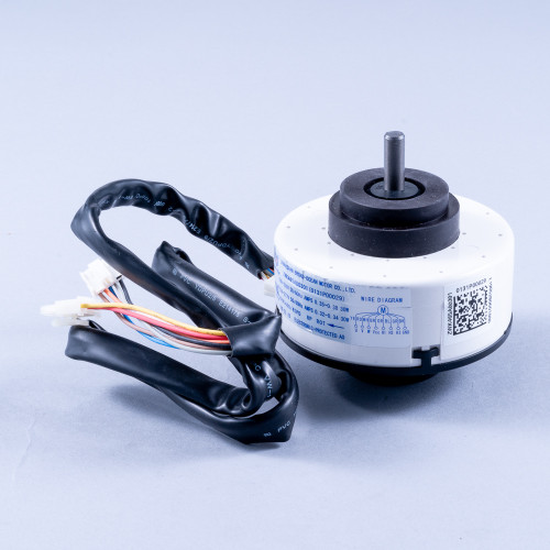 New Amana Indoor Motor - 0131P00029S