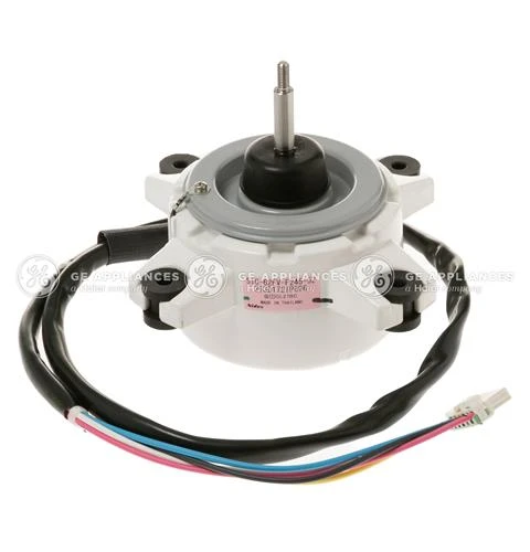 New GE Outdoor Motor - WP94X22840