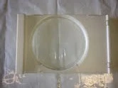 New Amana Shroud - 20401301