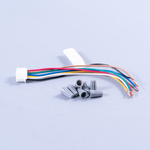 New GE Thermostat Wire Harness - WP26X20983