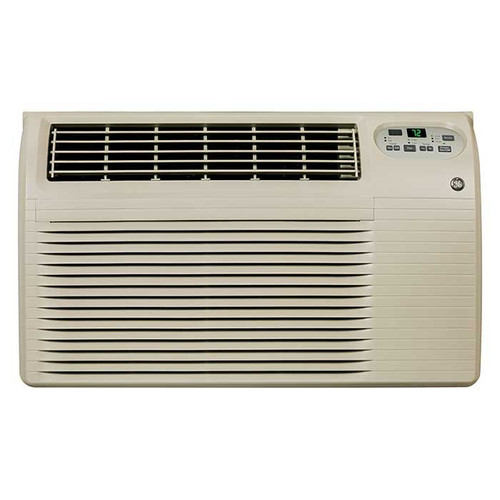 Refurbished GE 12,000 BTU PTAC Air Conditioner 208/230 Volts - 20 Amp - Resistive Electric Heat - Digital Control