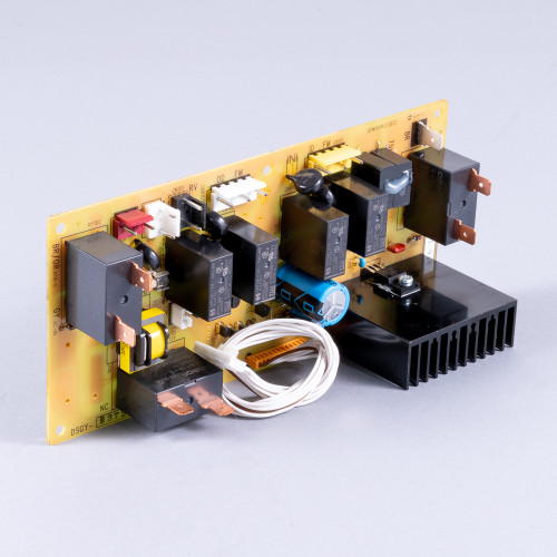 New GE Control Board - WJ26X10110