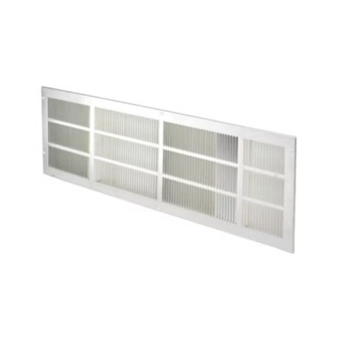 PA Grilles UNI Gree GRILLE-ALU-STAMP