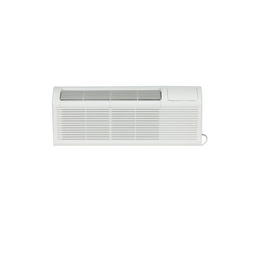 Refurbished Generic 7,000 BTU PTAC Unit | 265/277 Volts - 20 Amp - Electric Heat - Digital Control - B Grade