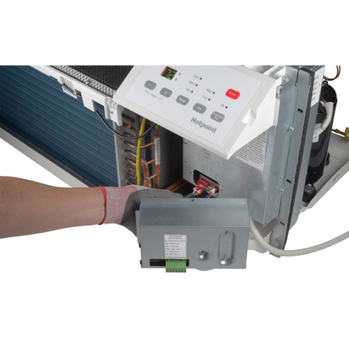 Hotpoint Thermostat Connection Kit - RAKDTKH